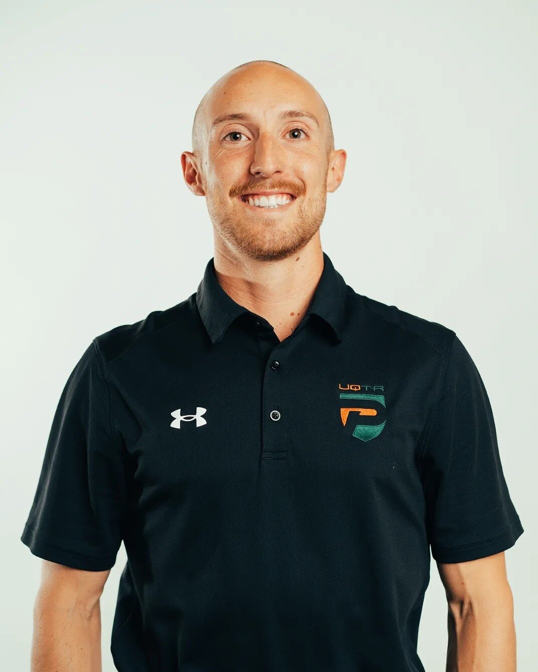 Coach Senneville en compétition